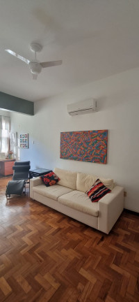 Imagem Apartamento com 2 Quartos à Venda, 90 m² em Icaraí - Niterói