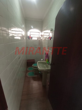 Imagem Sobrado com 3 Quartos à Venda, 190 m² em Vila Formosa - São Paulo
