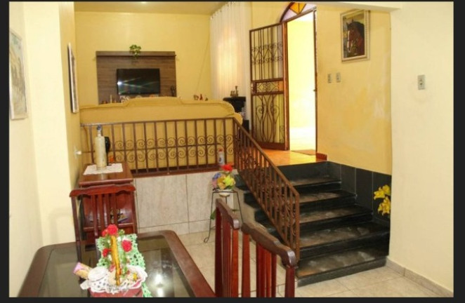 Foto do imóvel: Casa com 4 Quartos à Venda,  em Mantiqueira - Belo Horizonte