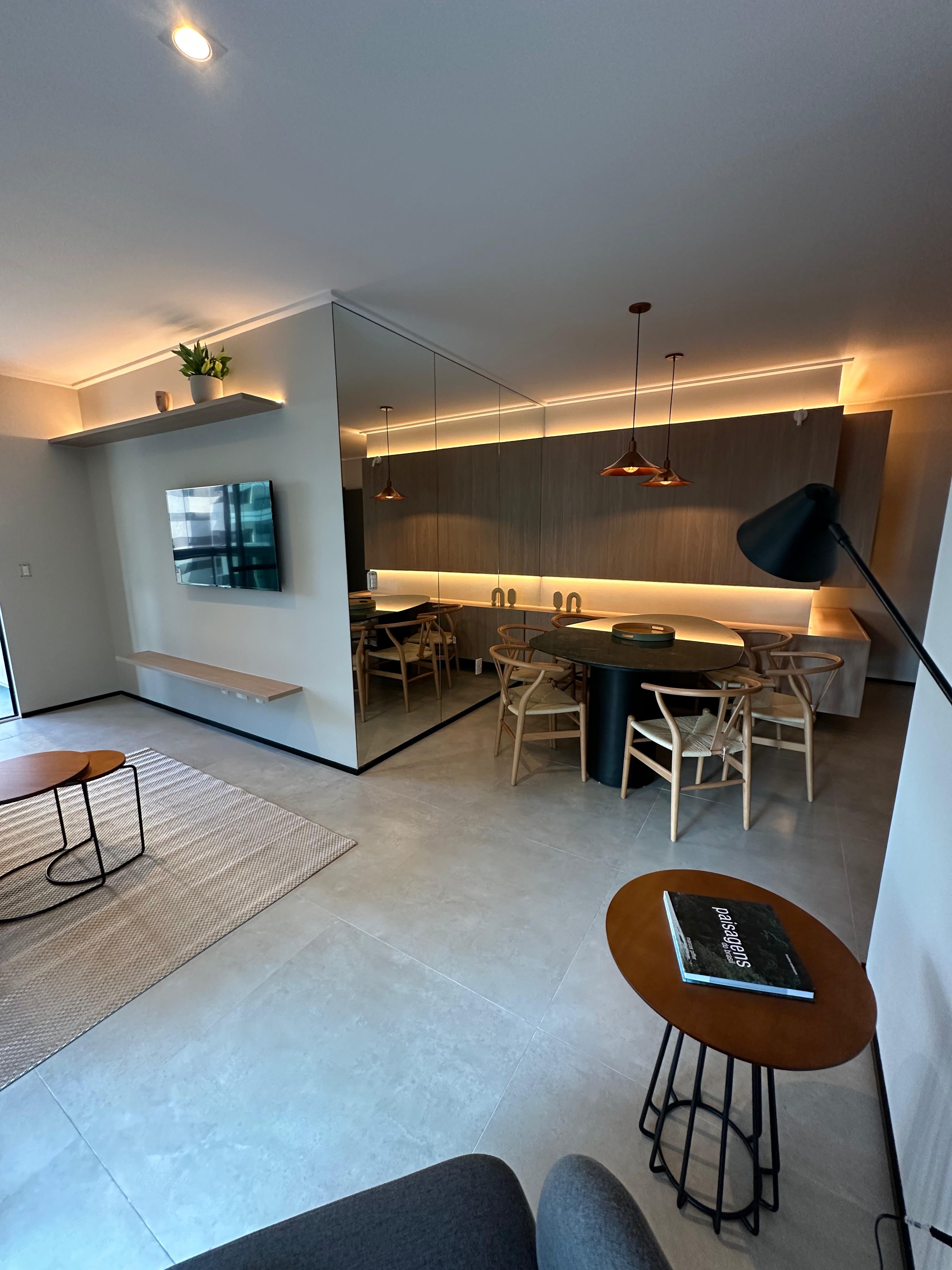 Imagem Apartamento com 3 Quartos à Venda, 89 m² em Jatiúca - Maceió