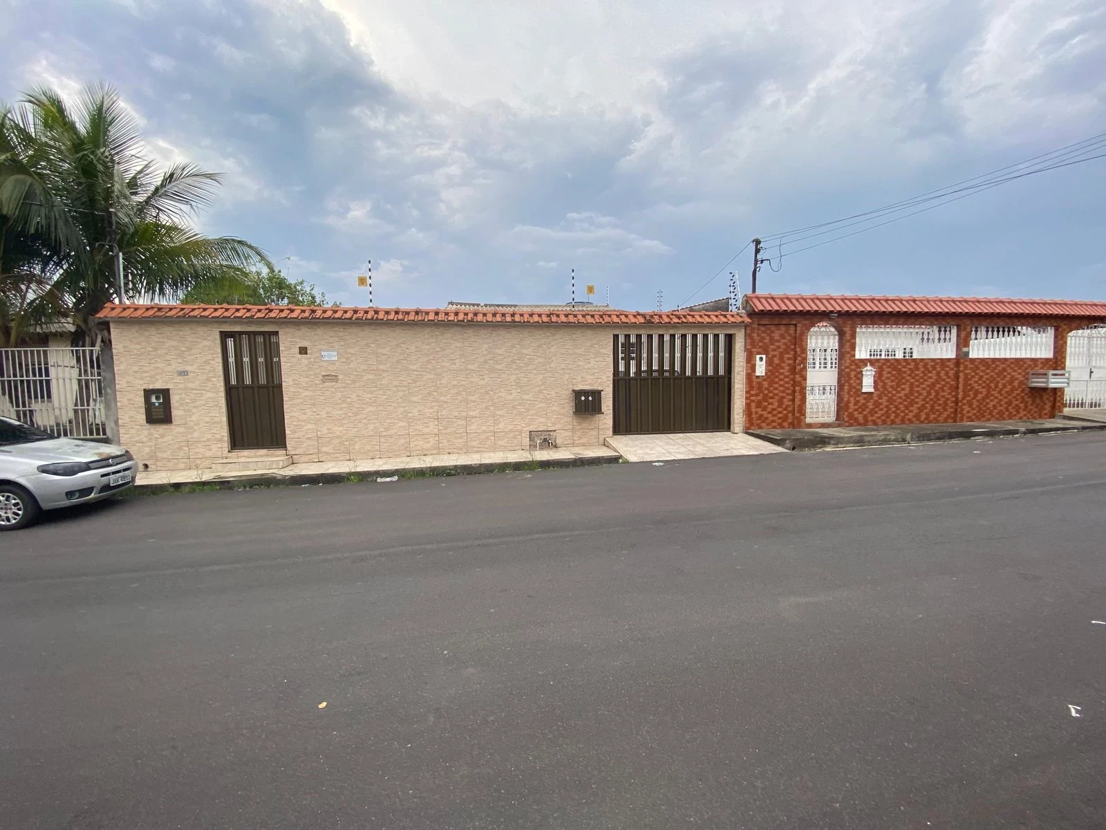 Foto do imóvel: Casa com 3 Quartos à Venda, 182 m² em Planalto - Manaus