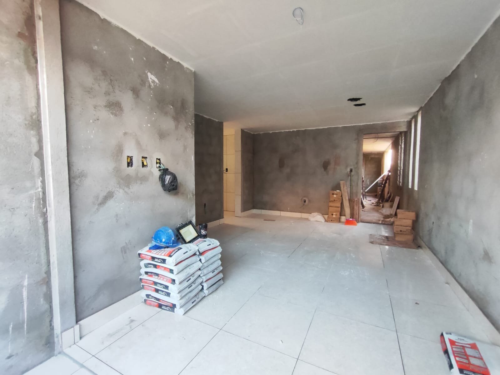 Foto do imóvel: Apartamento com 2 Quartos à Venda, 57 m² em Bessa - João Pessoa