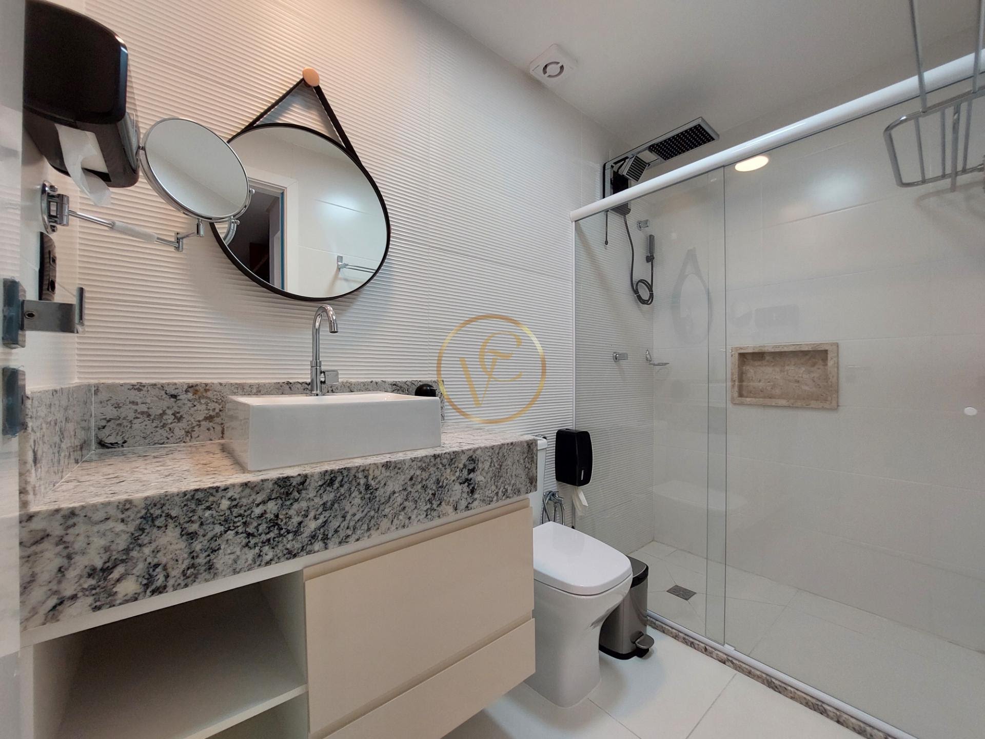 Imagem Casa de Condomínio com 3 Quartos à Venda, 210 m² em Serra Centro - Serra
