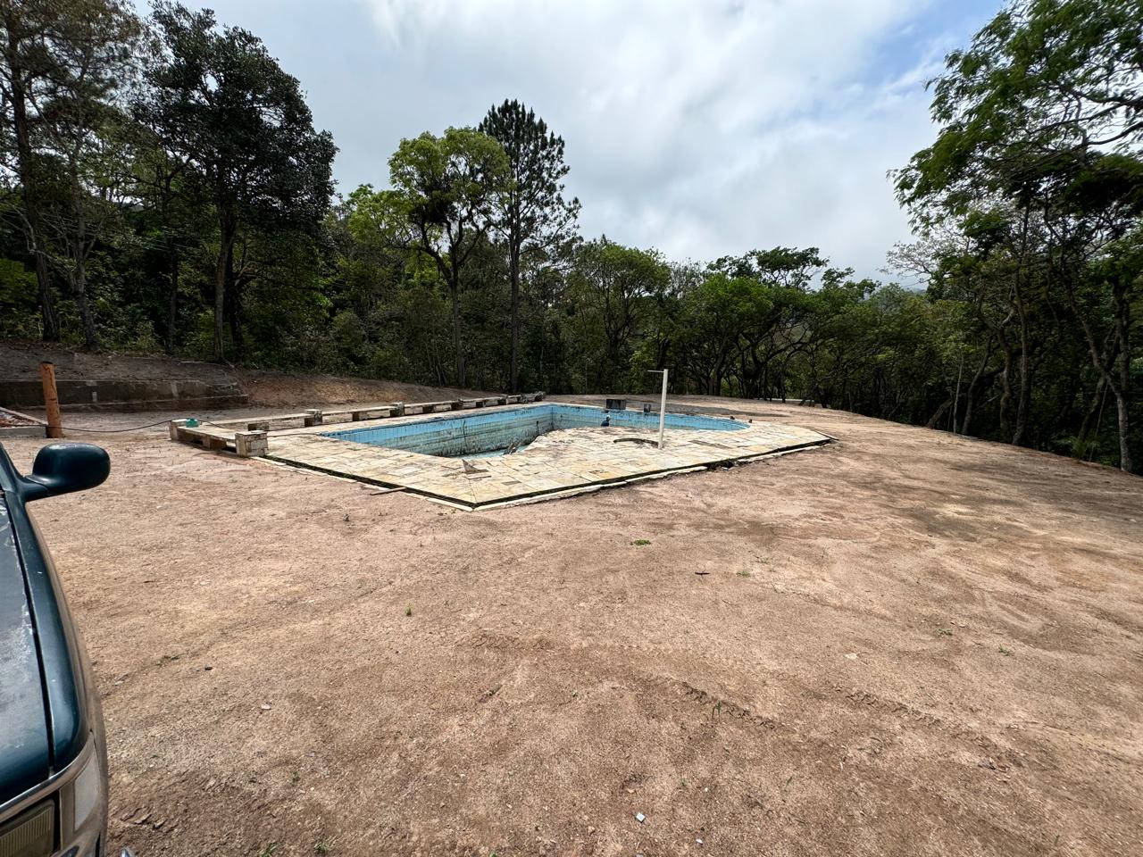 Imagem Terreno à Venda, 33.000 metro em Atibaia Vista da Montanha - Atibaia
