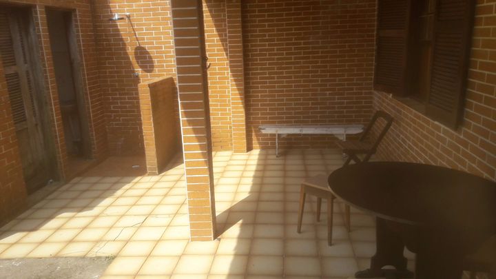 Imagem Casa com 2 Quartos para Alugar, 1 m² em Guaiúba - Guarujá