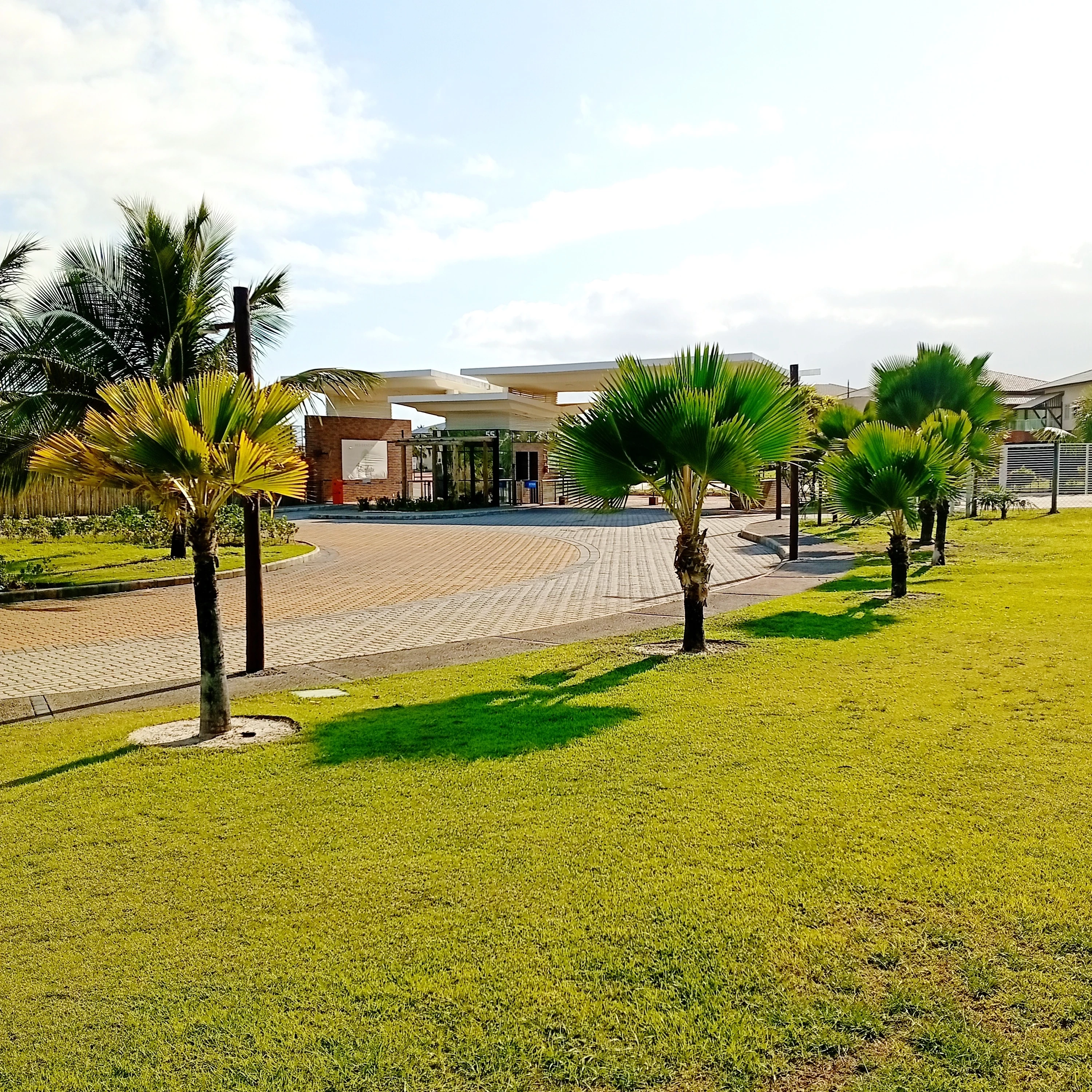 Imagem Apartamento com 2 Quartos à Venda, 68 m² em Esplanada - Esplanada