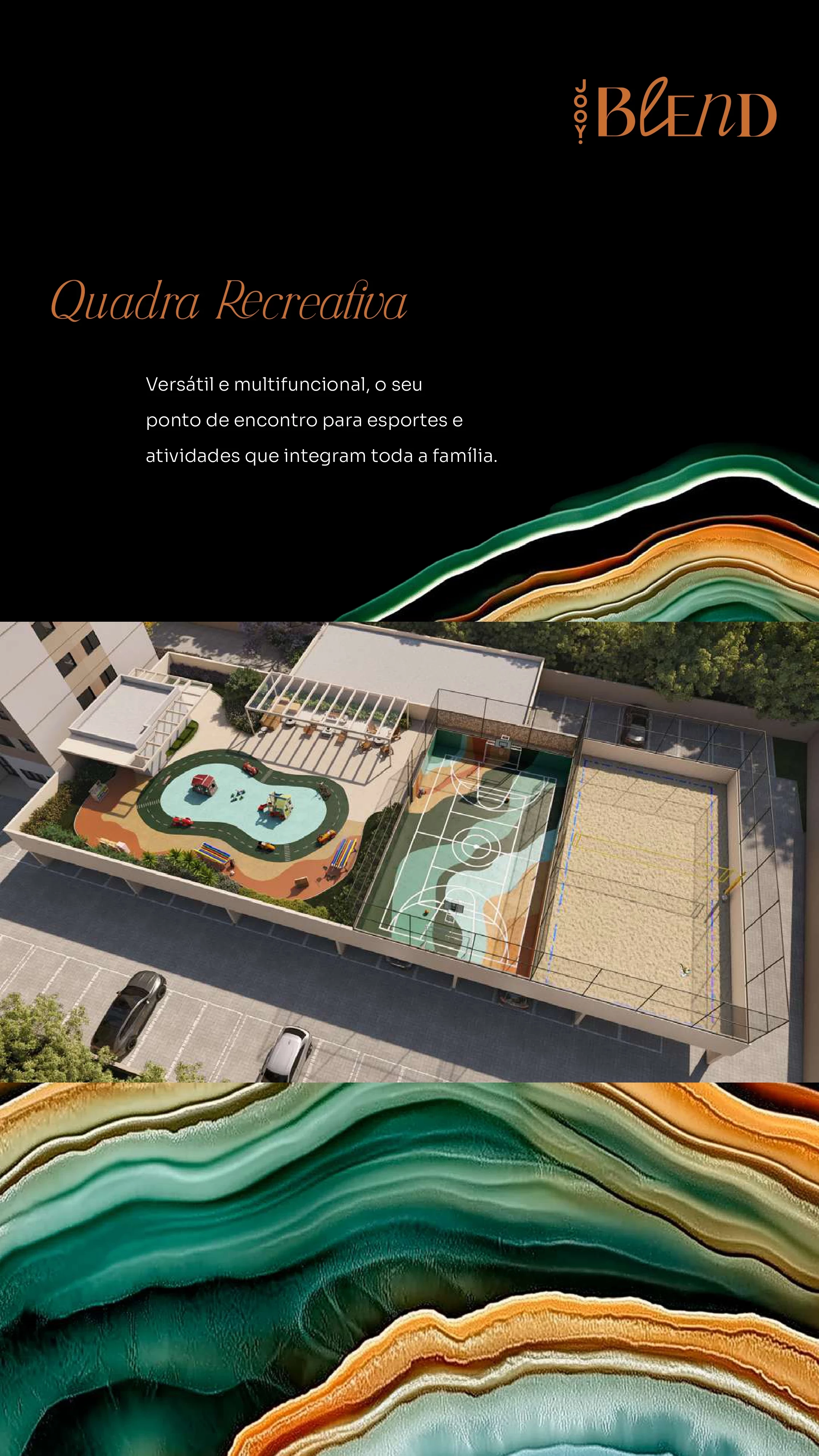 Imagem Apartamento com 2 Quartos à Venda, 59 m² em Jardim São Lourenço - Campo Grande