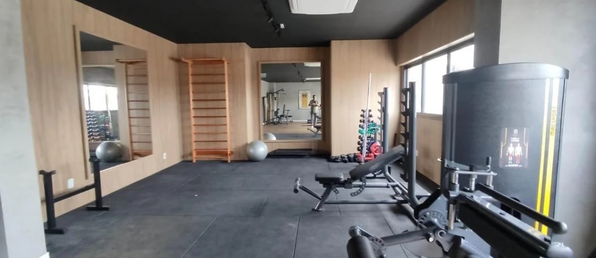 Imagem Apartamento com 1 Quarto para Alugar, 30 m²em Imbuí - Salvador