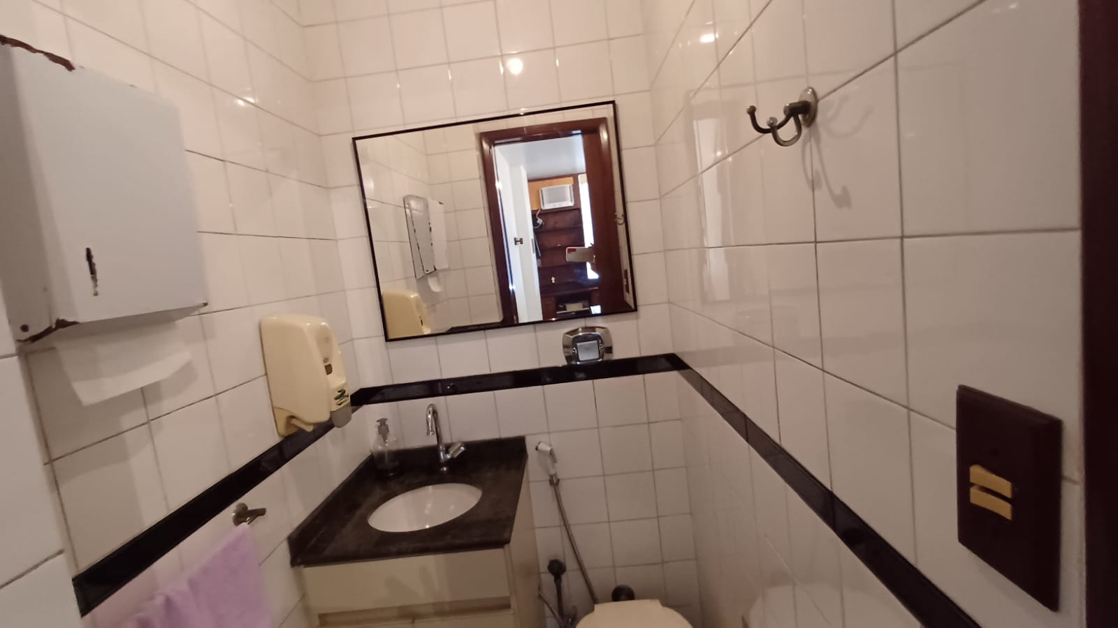 Imagem Apartamento à Venda, 42 m²em Copacabana - Rio de Janeiro