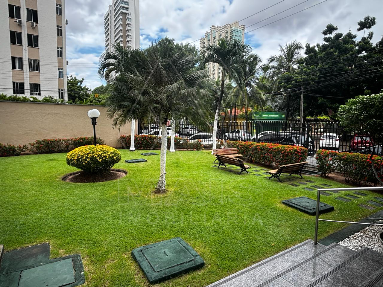 Imagem Apartamento com 3 Quartos à Venda, 134 m² em Aldeota - Fortaleza