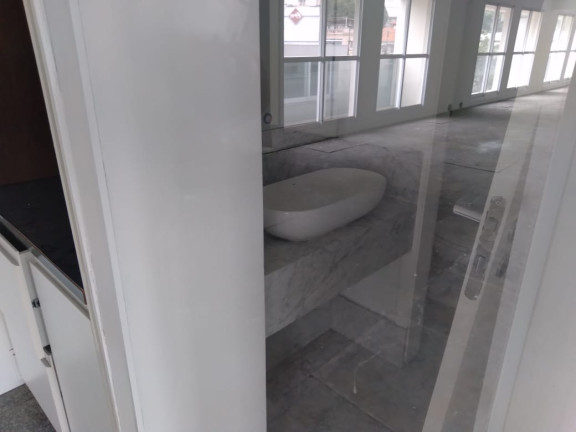 Foto do imóvel: Sala Comercial à Venda ou Locação, 516 m² em Santana - São Paulo