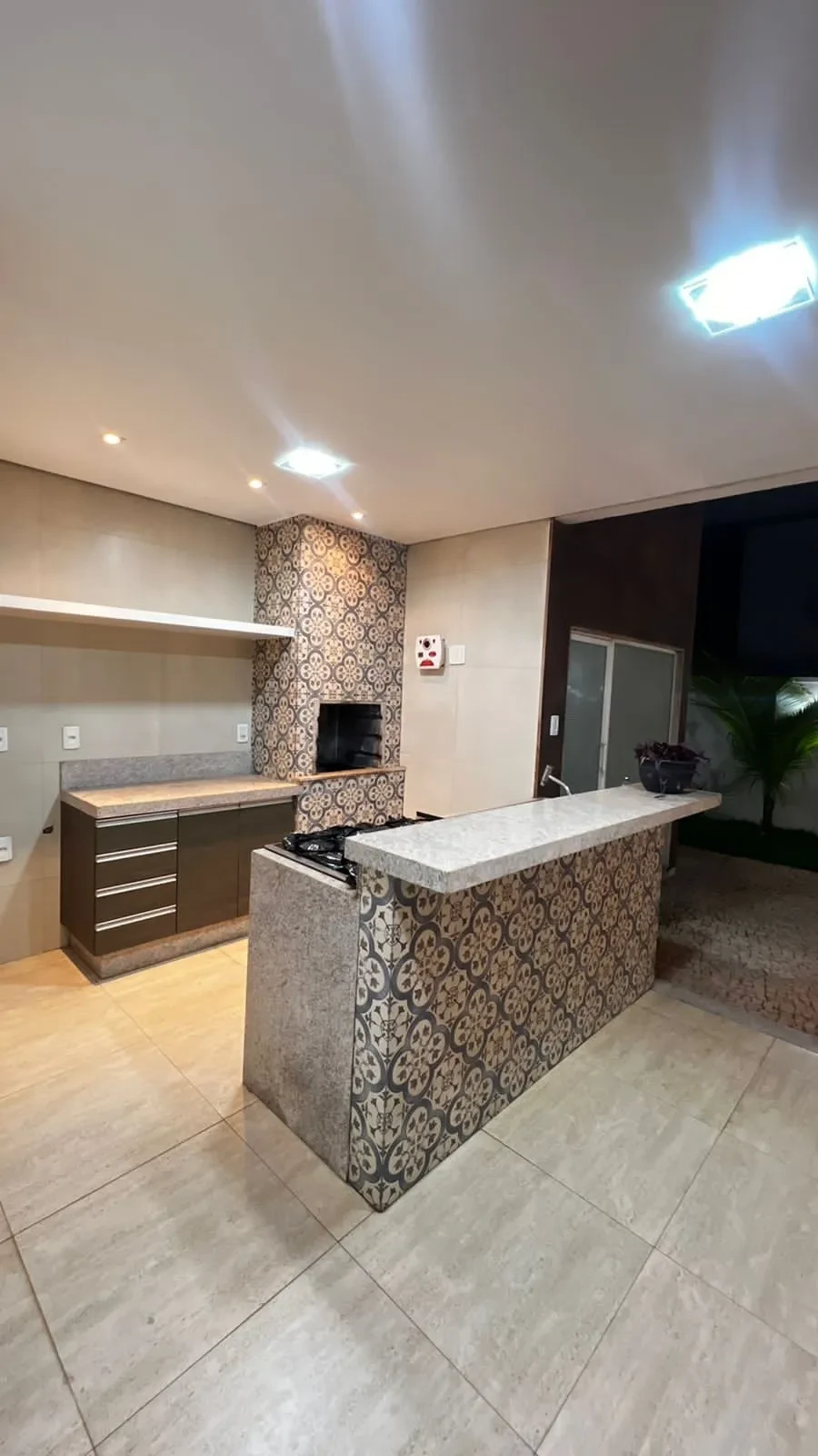 Imagem Casa de Condomínio com 4 Quartos à Venda, 325 m² em Cidade Vera Cruz - Jardins Mônaco - Aparecida de Goiânia