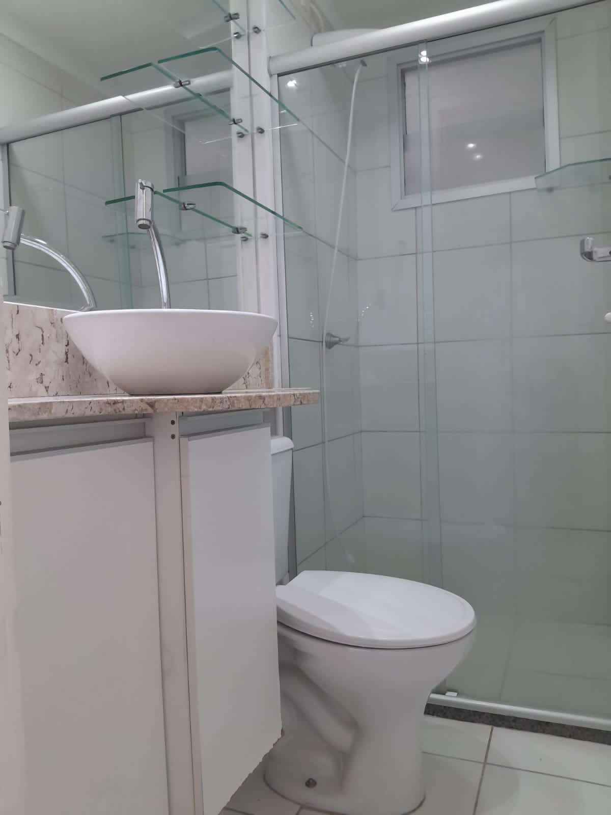 Imagem Apartamento com 2 Quartos à Venda, 52 m²em Jardim das Margaridas - Salvador