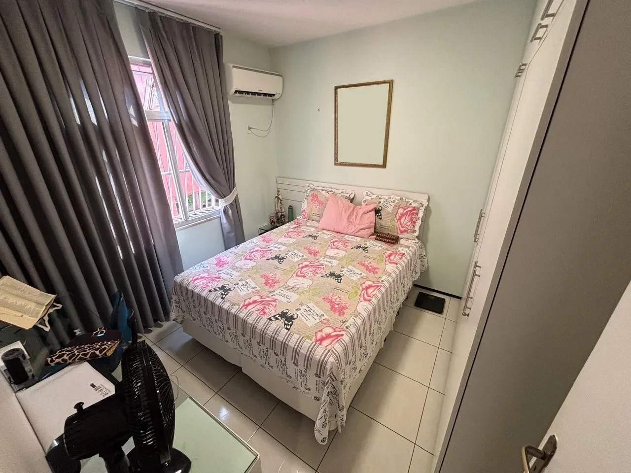 Imagem Apartamento com 3 Quartos à Venda, 65 m² em Dionisio Torres - Fortaleza