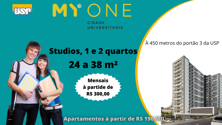 Studio com 1 Quarto à Venda, 24 m² em Vila Lageado - São Paulo