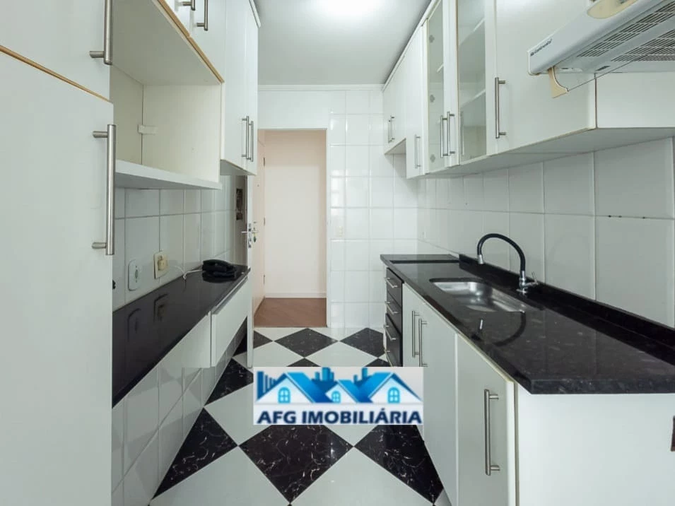 Imagem Apartamento com 3 Quartos para Alugar, 63 m² em Vila Carrão - São Paulo