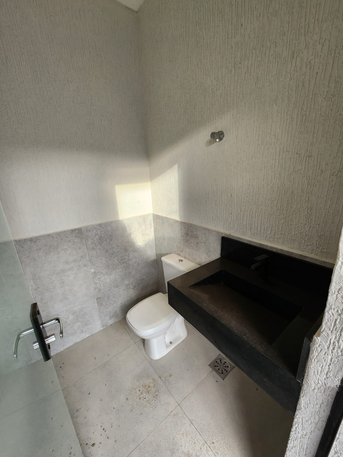 Imagem Casa com 3 Quartos à Venda, 135 m²em Jardim Presidente - Goiânia