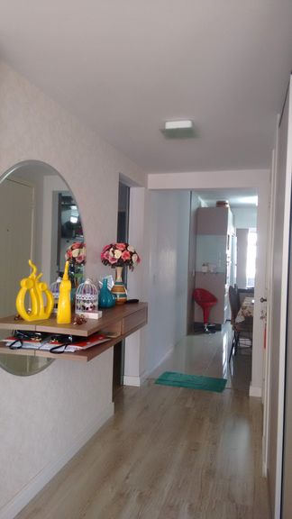 Imagem Apartamento com 3 Quartos à Venda, 113 m² em Centro - Blumenau