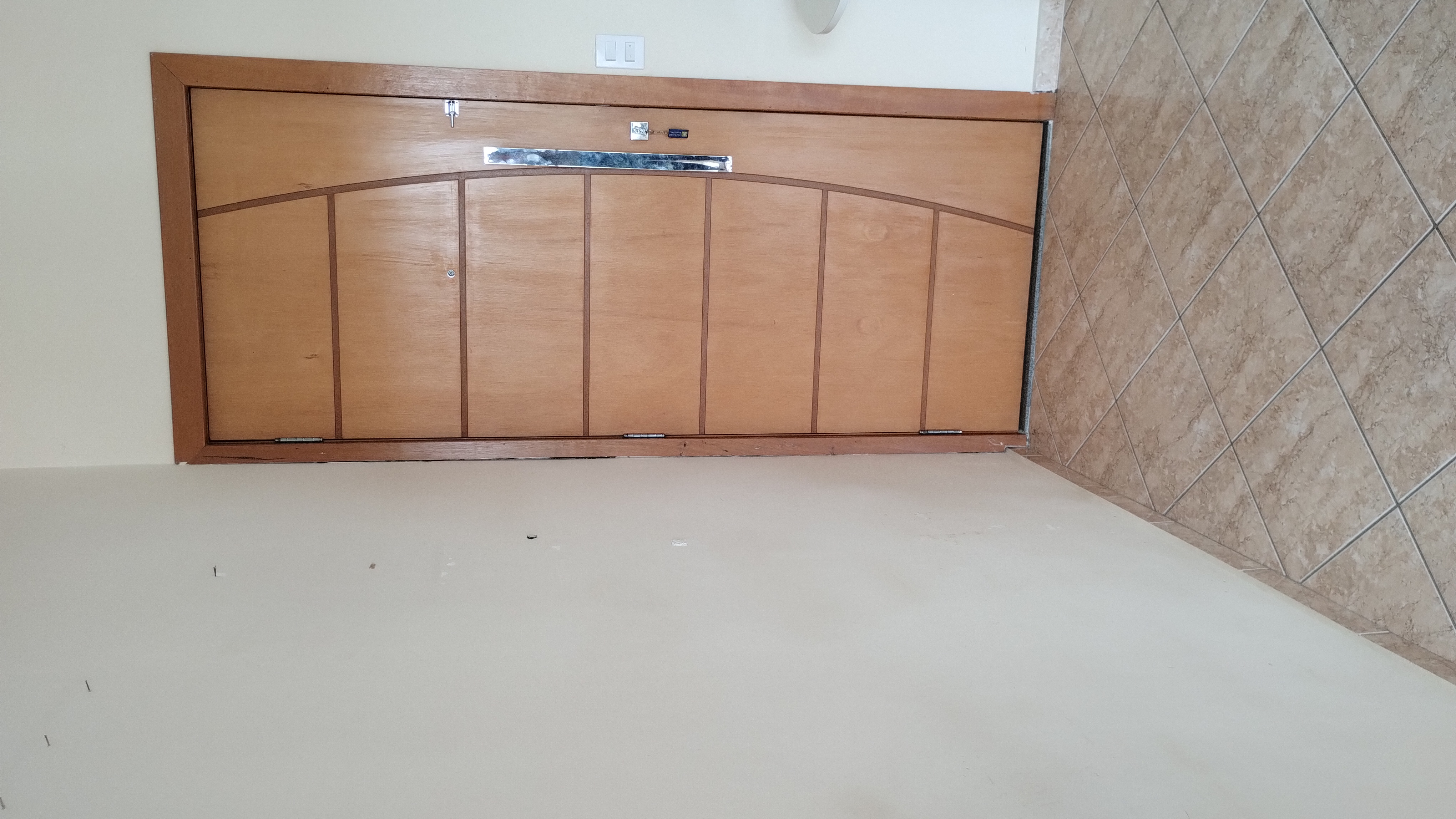 Imagem Apartamento com 2 Quartos à Venda, 52 m²em Jurubatuba - São Paulo