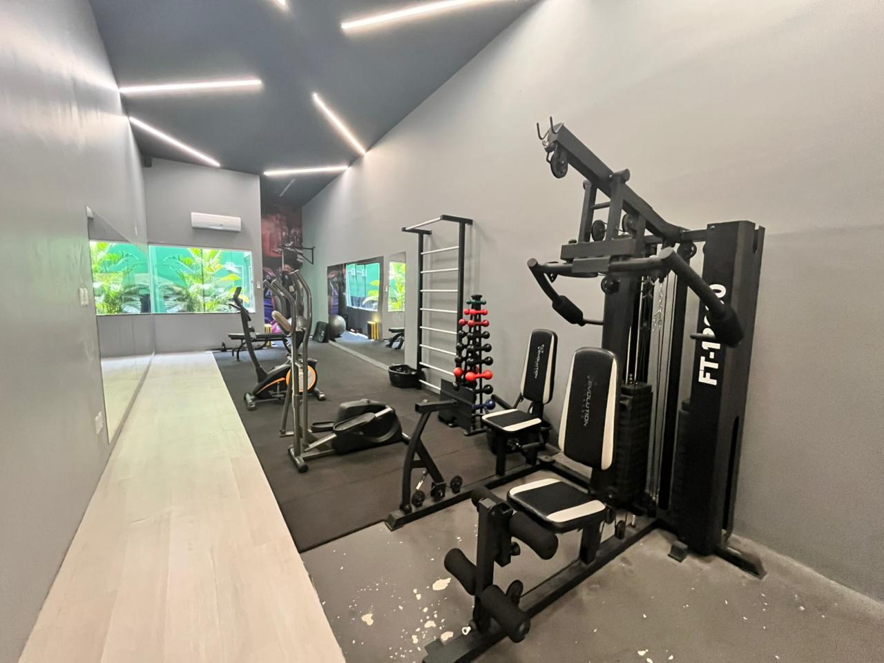 Foto do imóvel: Apartamento com 3 Quartos para Alugar, 100 m² em Pedreira - Belém