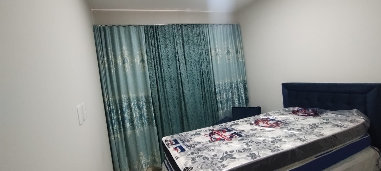 Imagem Apartamento com 2 Quartos à Venda, 60 m² em Parque Jardim Brasil - Caldas Novas