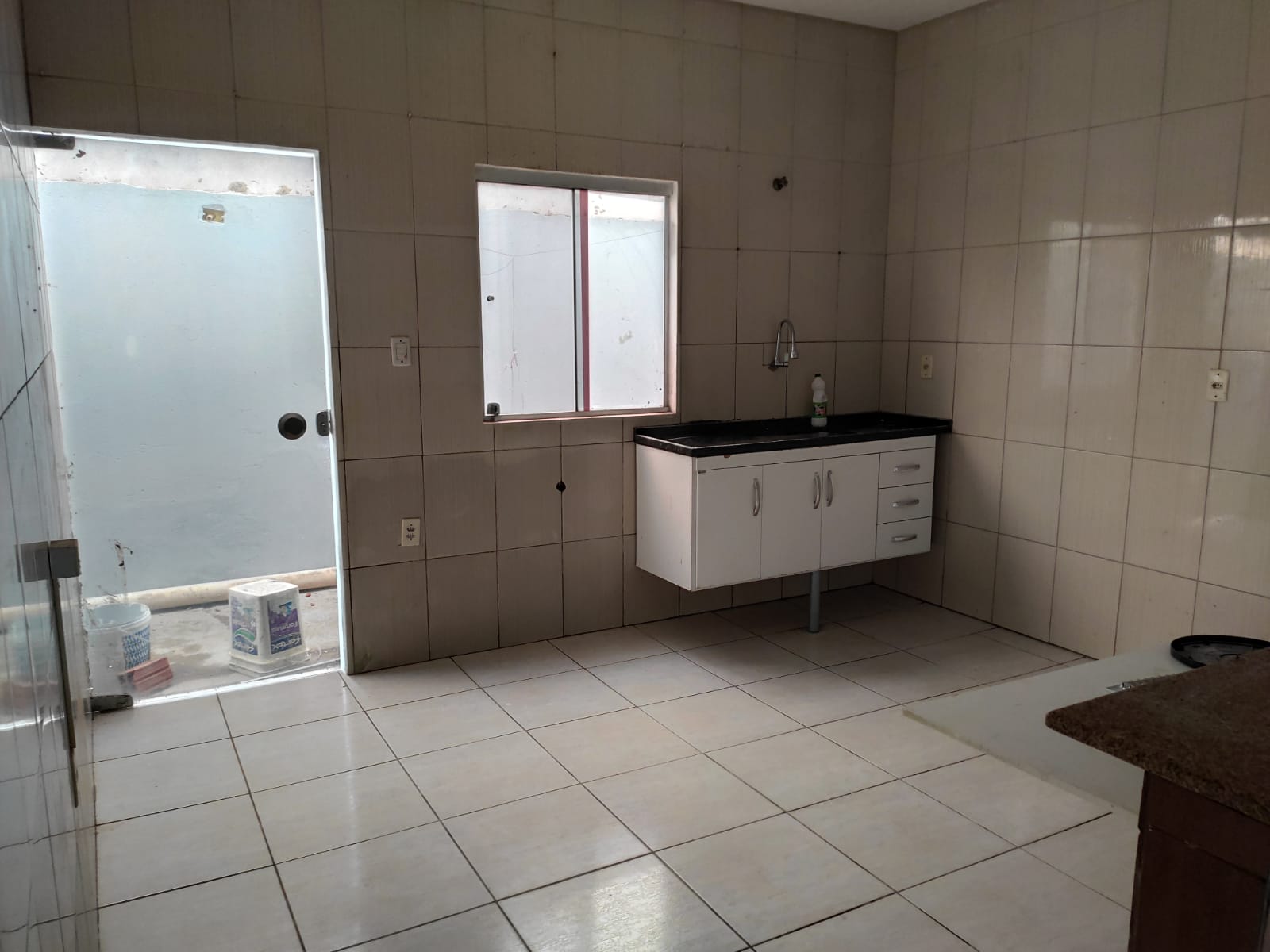 Imagem Casa com 3 Quartos à Venda, 160 m² em Dom Avelar - Petrolina