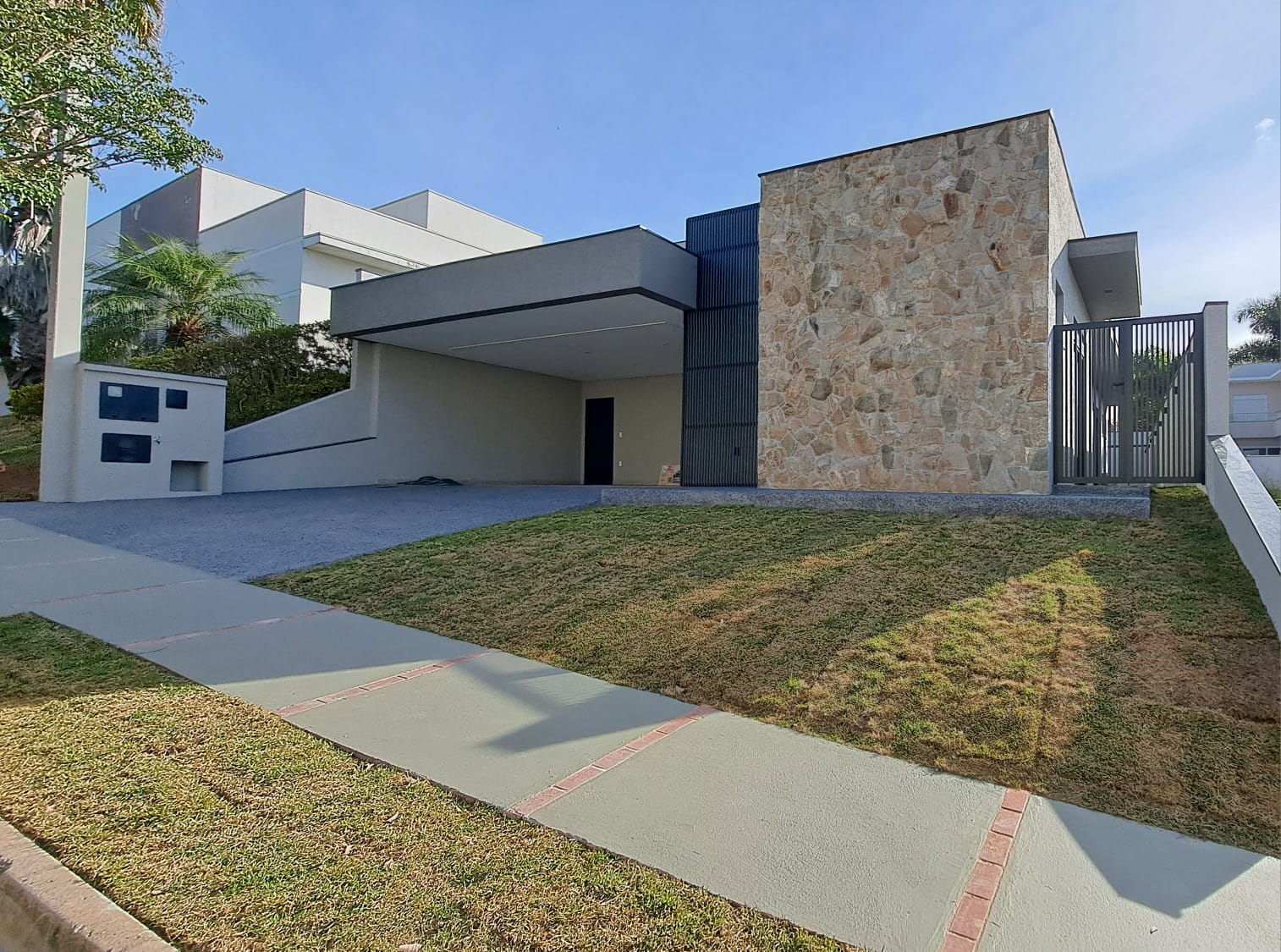Foto do imóvel: Casa com 3 Quartos à Venda, 220 m² em Jardim Residencial Giverny - Sorocaba