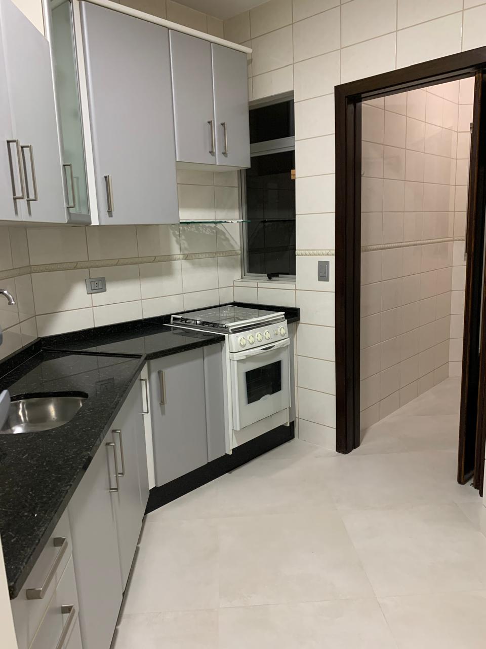 Imagem Apartamento com 2 Quartos à Venda, 63 m² em Portão - Curitiba