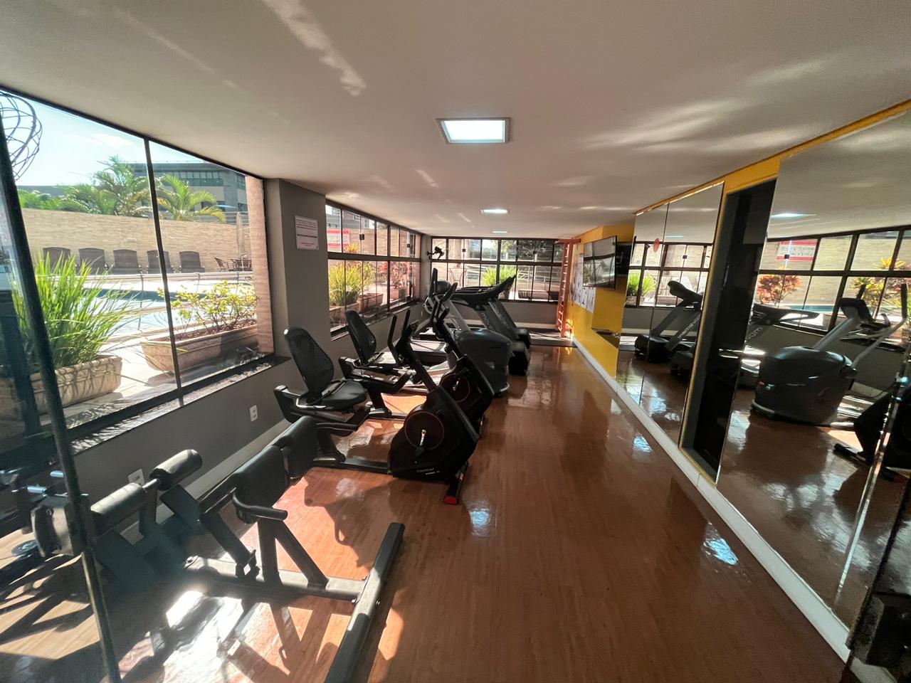 Imagem Apartamento com 3 Quartos à Venda, 78 m²em Setor Bela Vista - Goiânia