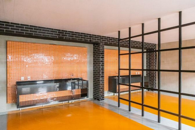 Imagem Apartamento com 4 Quartos à Venda, 313 m² em Green Valley Alphaville - Barueri