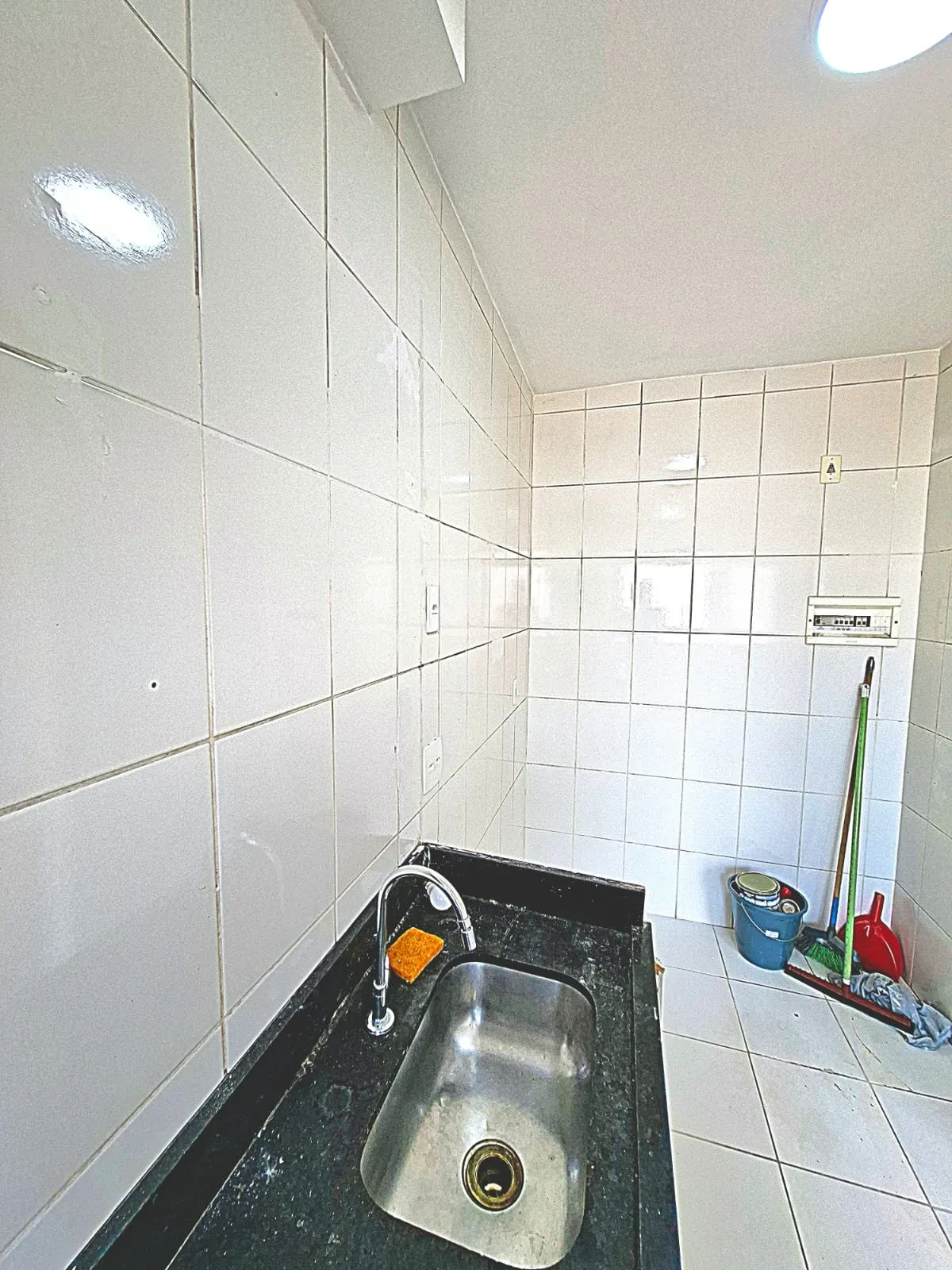 Imagem Apartamento com 2 Quartos à Venda, 50 m² em Jardim Vila Formosa - São Paulo