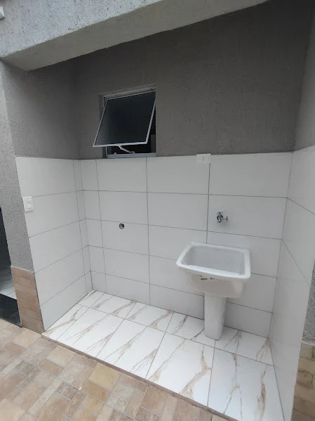 Imagem Casa com 3 Quartos à Venda, 103 m² em Jardim Praia Grande - Mongaguá