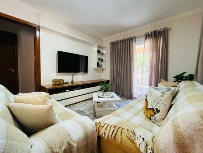 Imagem Casa com 2 Quartos à Venda, 125 m²em Várzea Grande 1º de Maio - Gramado