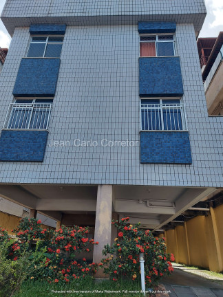 Apartamento com 3 Quartos à Venda, 115 m² em Ouro Preto - Belo Horizonte