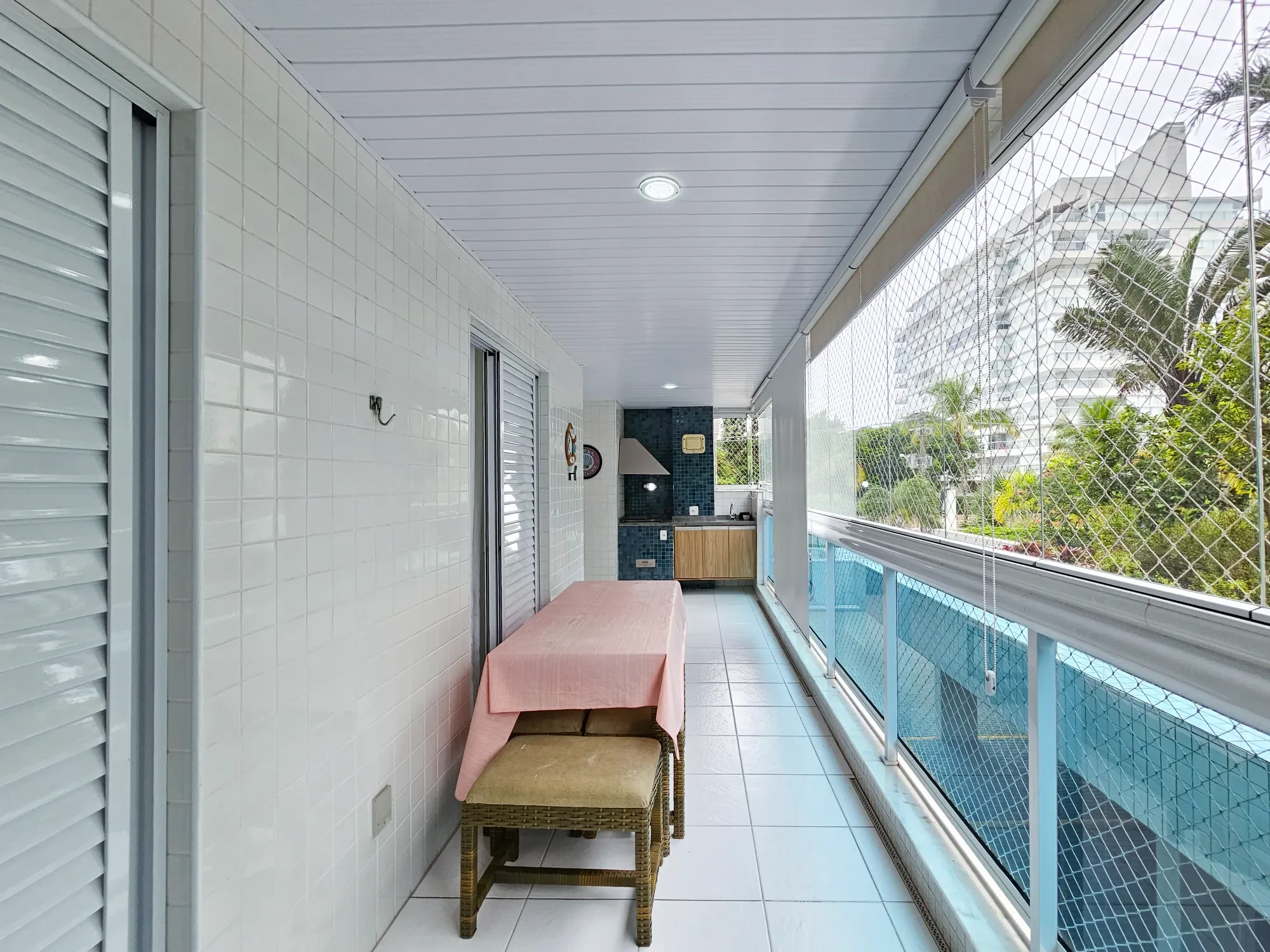 Imagem Apartamento com 2 Quartos à Venda, 80 m² em Riviera - Bertioga