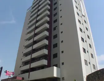 Condomínio Beverly Hills em São Paulo