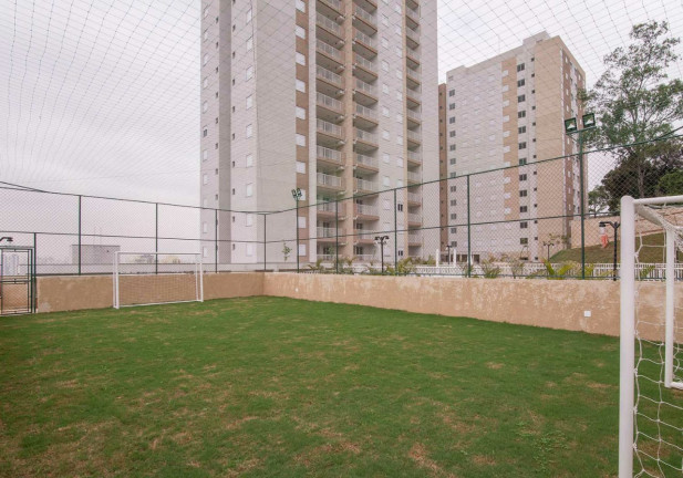 Imagem Apartamento com 2 Quartos à Venda, 63 m² em Vila Siqueira (zona Norte) - São Paulo