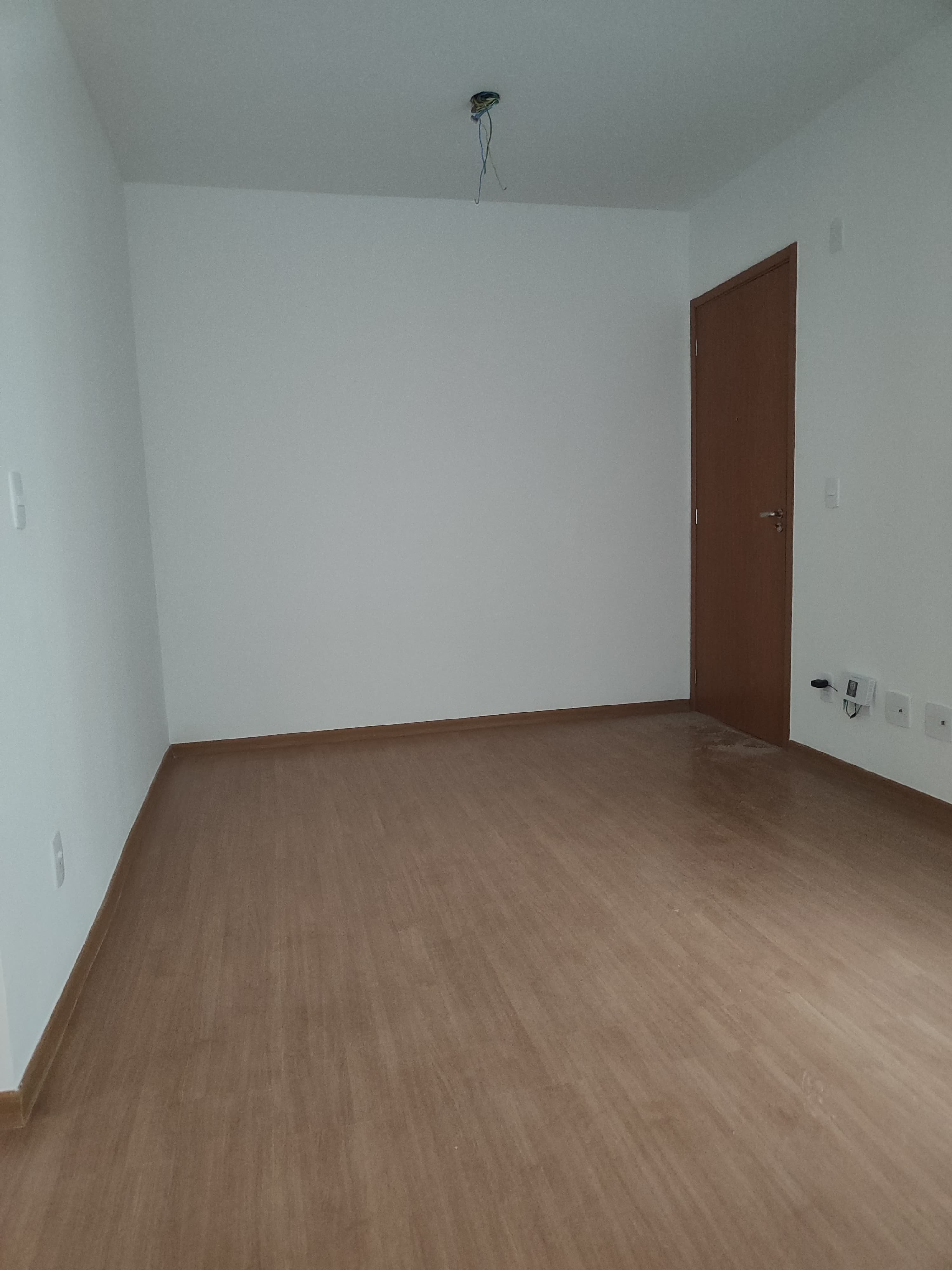 Imagem Apartamento com 2 Quartos à Venda, 40 m² em Nova Abrantes (Abrantes) - Camaçari