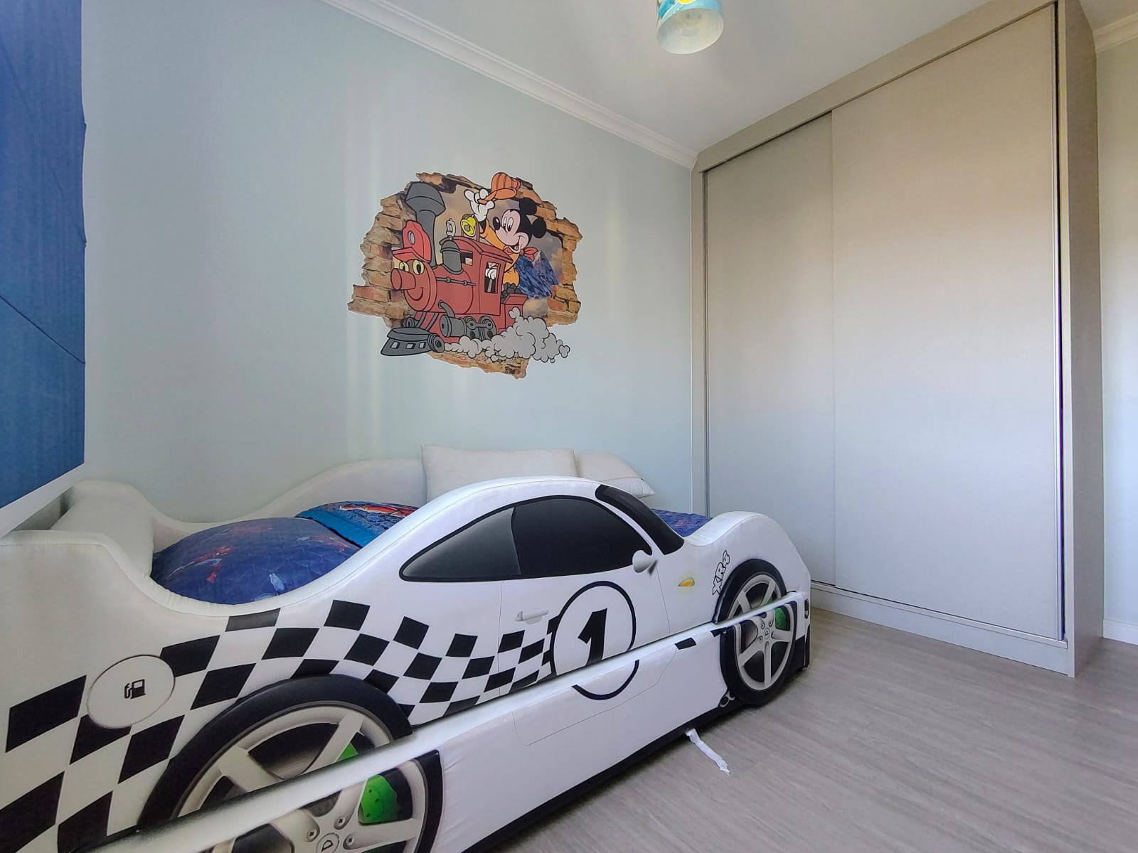 Foto do imóvel: Apartamento com 3 Quartos à Venda, 103 m² em Gonzaga - Santos