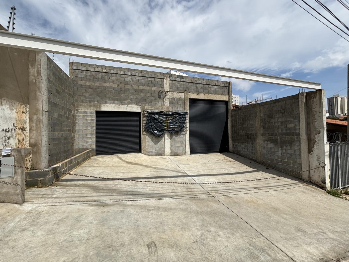 Imagem Imóvel Comercial para Alugar, 170 m² em Jardim Paulistano - Sorocaba