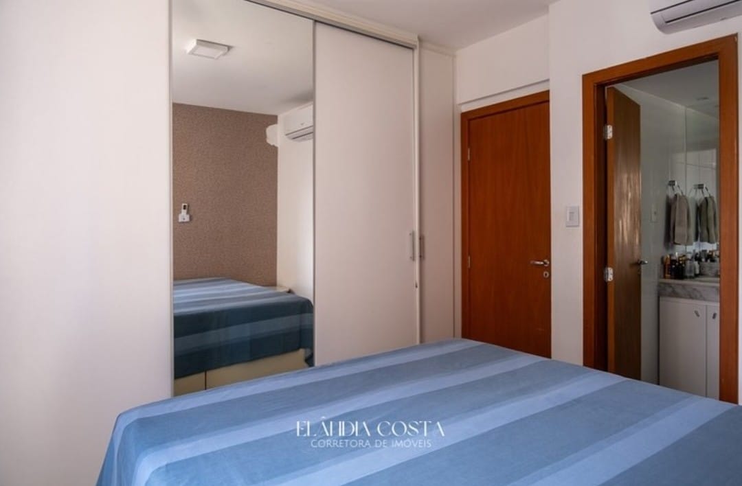 Imagem Apartamento com 2 Quartos à Venda, 86 m²em Imbuí - Salvador