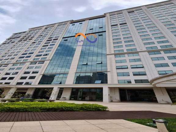 Sala Comercial para Alugar, 34 m² em Várzea Da Barra Funda - São Paulo