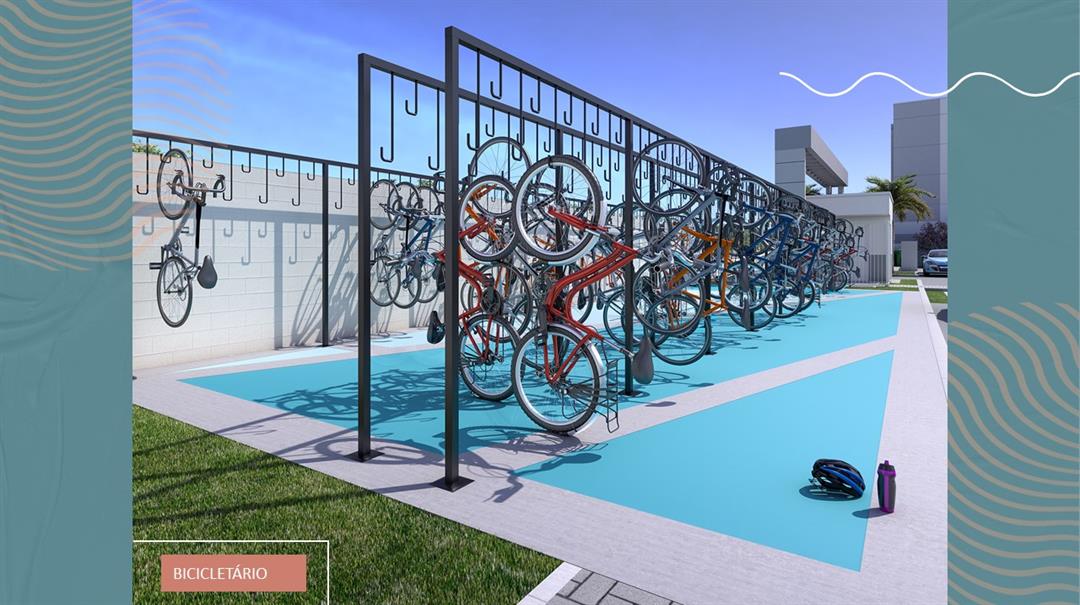 Imagem Apartamento com 3 Quartos à Venda, 56 m² em Recreio dos Bandeirantes - Rio de Janeiro