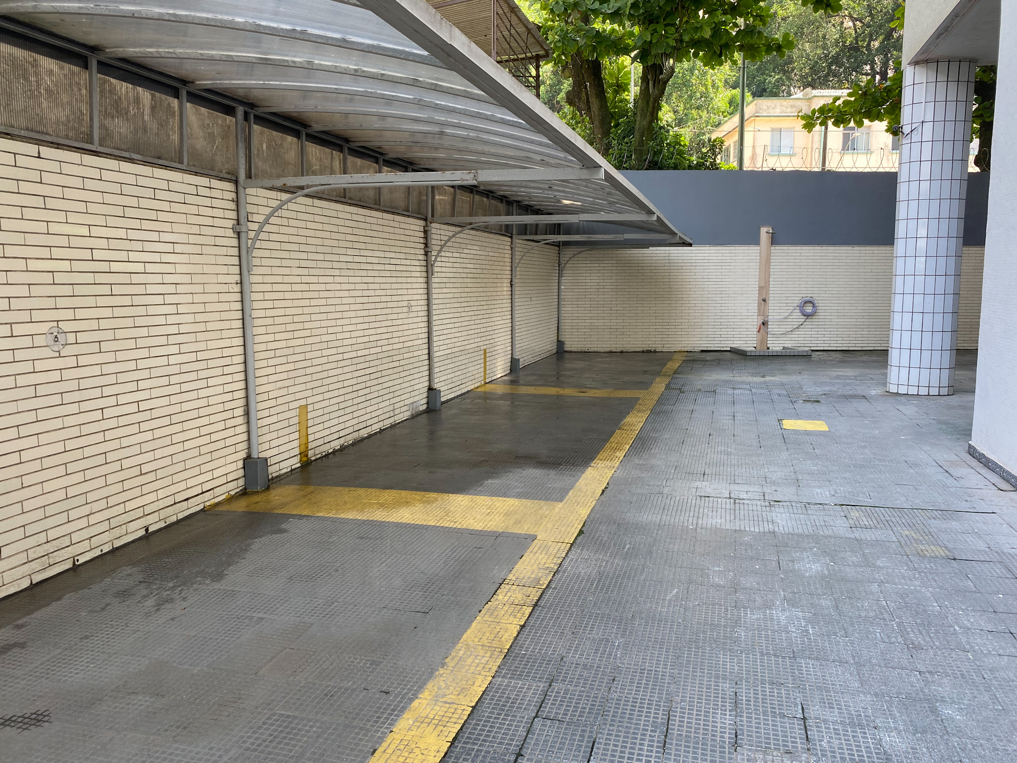 Imagem Apartamento com 3 Quartos à Venda, 116 m² em Itararé - São Vicente