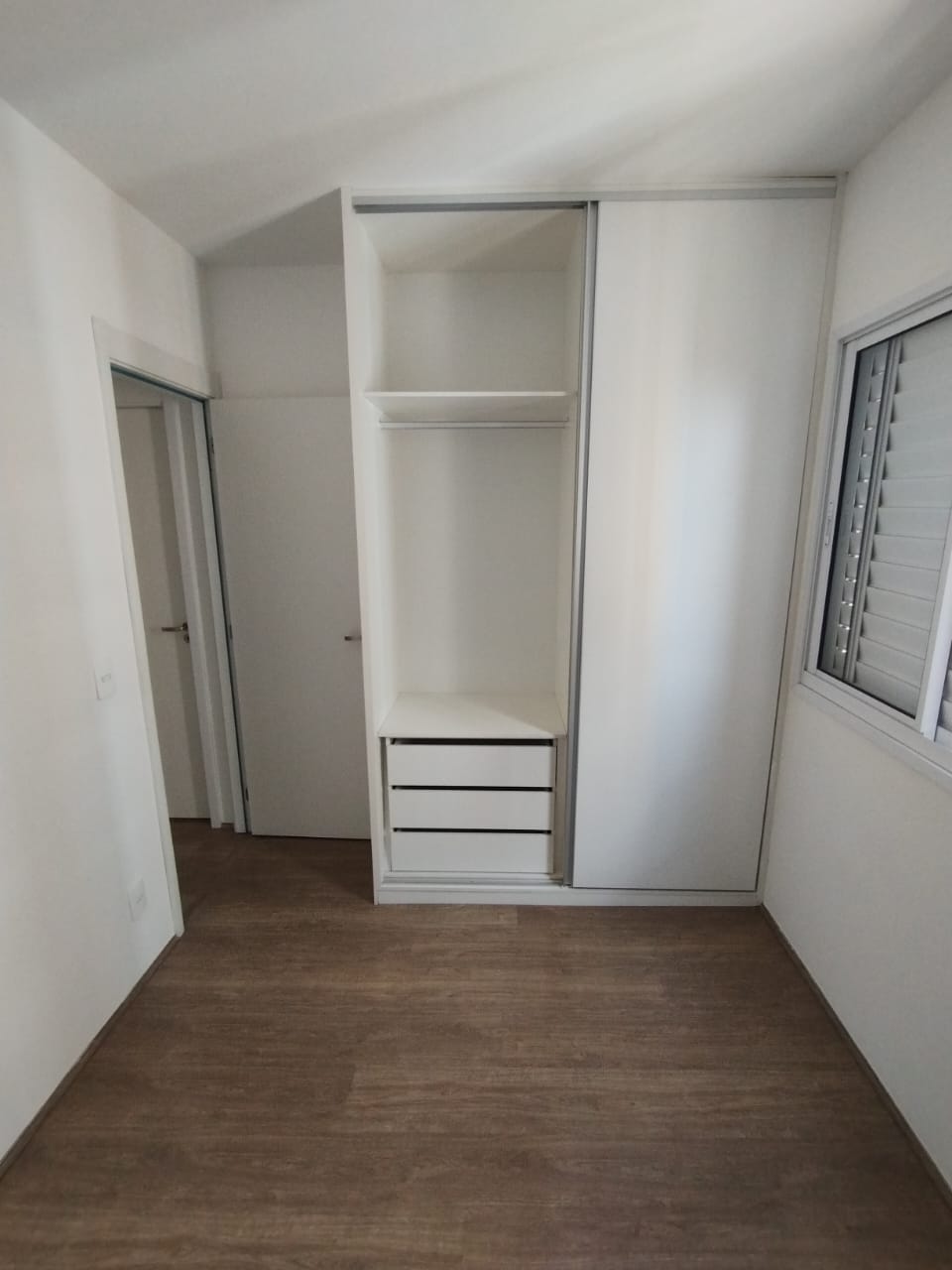 Imagem Apartamento com 3 Quartos à Venda, 65 m²em Parque União - Jundiaí