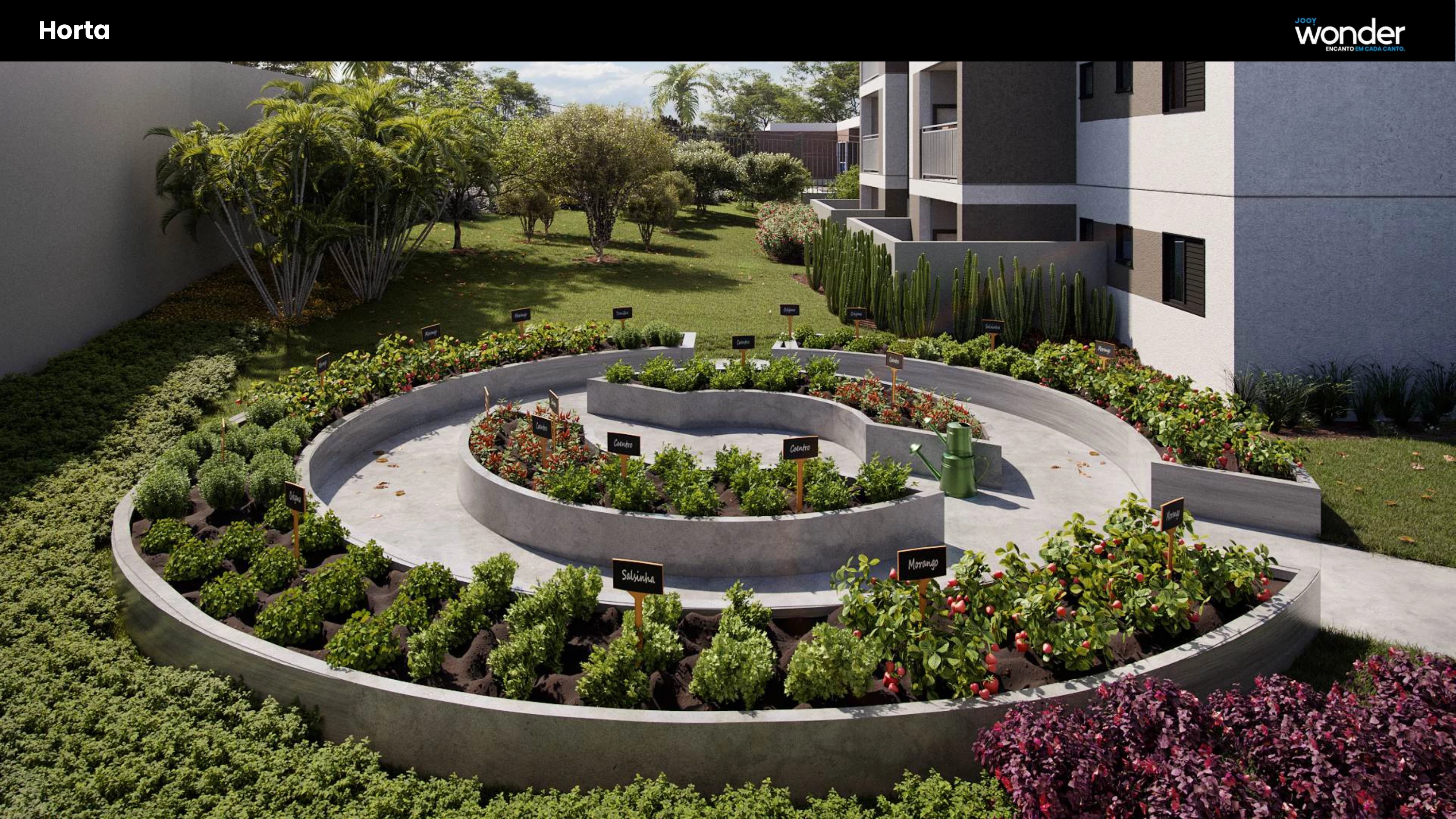 Imagem Apartamento com 1 Quarto à Venda, 65 m² em Vila Planalto - Campo Grande