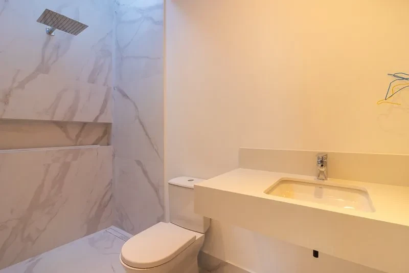 Imagem Casa de Condomínio com 4 Quartos à Venda, 420 metros em Cidade Tamboré - Santana de Parnaíba