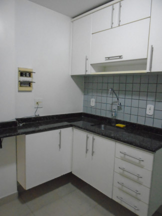 Imagem Apartamento com 2 Quartos à Venda, 47 m² em Engenho de Dentro - Rio de Janeiro