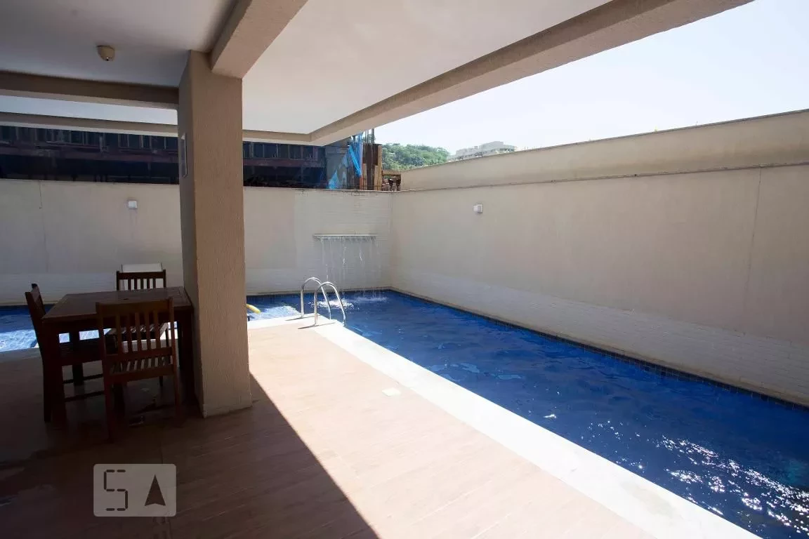 Foto do imóvel: Apartamento com 3 Quartos à Venda, 112 m² em Vital Brazil - Niterói