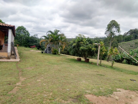 Imagem Chácara com 3 Quartos à Venda, 3 m² em Jardim Zaira - Mauá